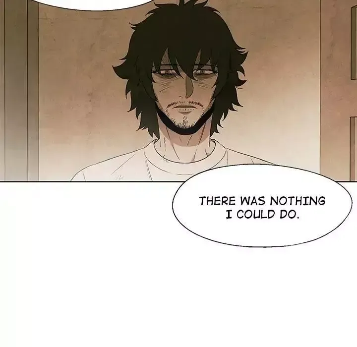 Gorgon Chapter 27 page 38 - 