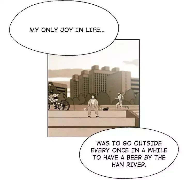 Gorgon Chapter 27 page 39 - 