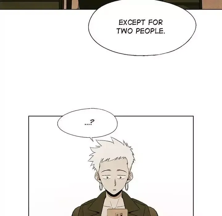 Gorgon Chapter 27 page 44 - 