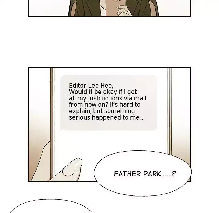 Gorgon Chapter 27 page 45 - 