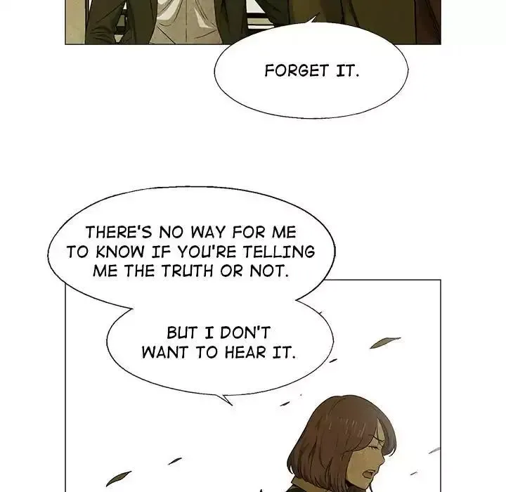 Gorgon Chapter 27 page 51 - 