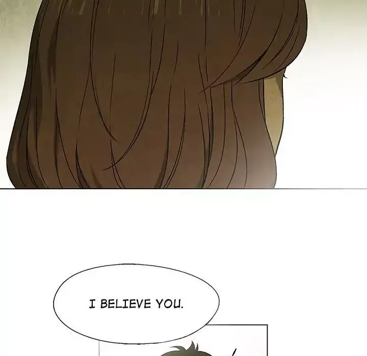 Gorgon Chapter 27 page 55 - 