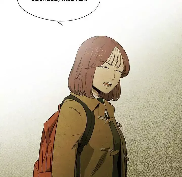 Gorgon Chapter 27 page 59 - 