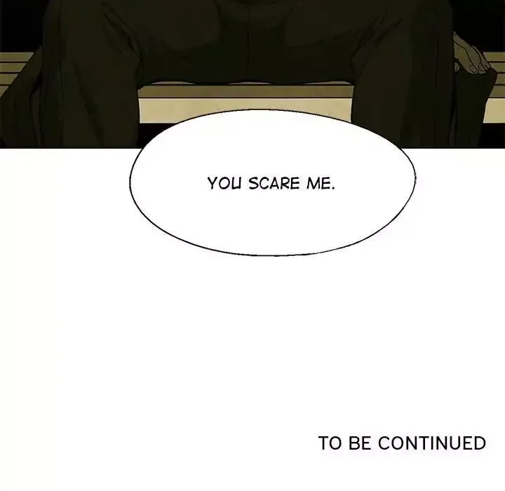 Gorgon Chapter 27 page 62 - 