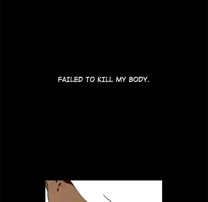 Gorgon Chapter 27 page 10 - 