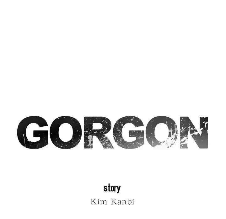 Gorgon Chapter 28 page 1 - 