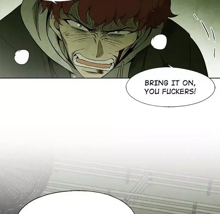 Gorgon Chapter 28 page 11 - 