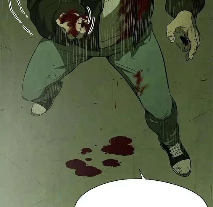 Gorgon Chapter 28 page 13 - 