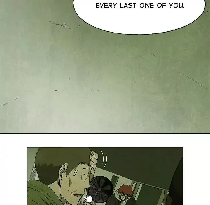 Gorgon Chapter 28 page 14 - 