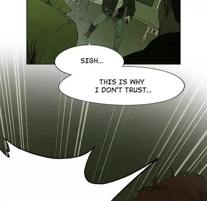 Gorgon Chapter 28 page 15 - 
