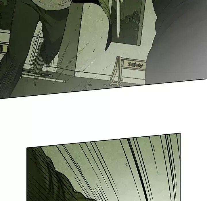 Gorgon Chapter 28 page 17 - 