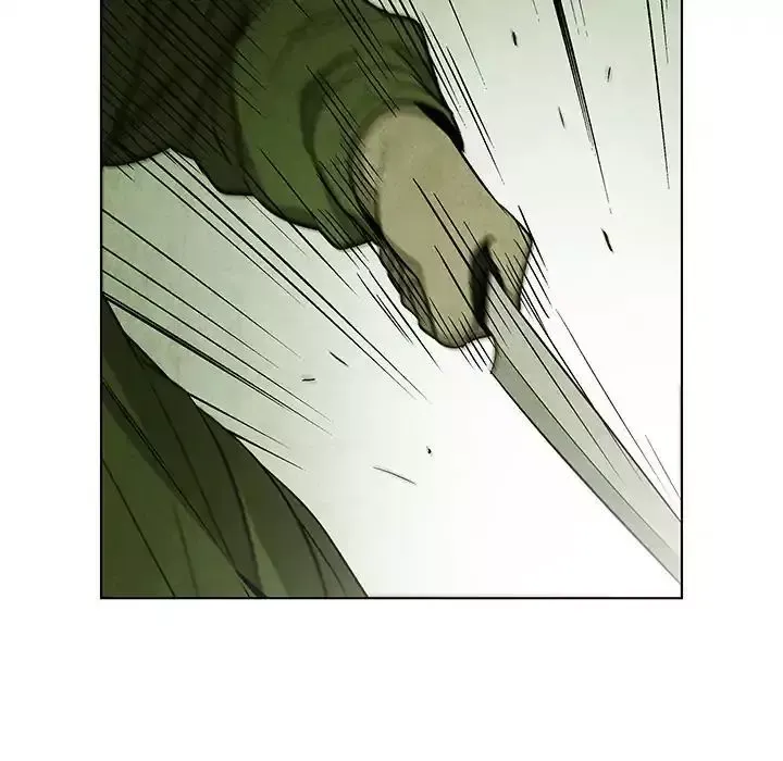 Gorgon Chapter 28 page 18 - 