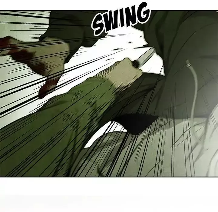 Gorgon Chapter 28 page 19 - 