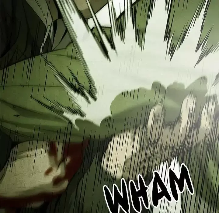 Gorgon Chapter 28 page 23 - 