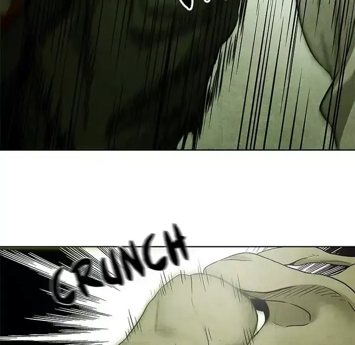 Gorgon Chapter 28 page 24 - 