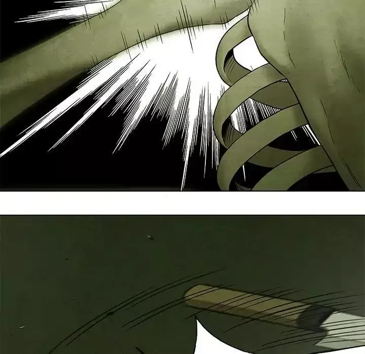 Gorgon Chapter 28 page 25 - 