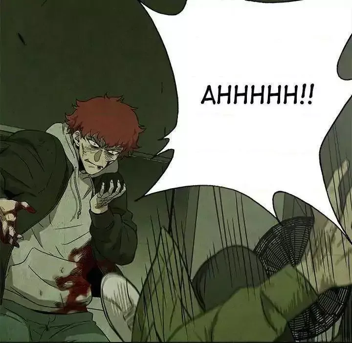 Gorgon Chapter 28 page 26 - 