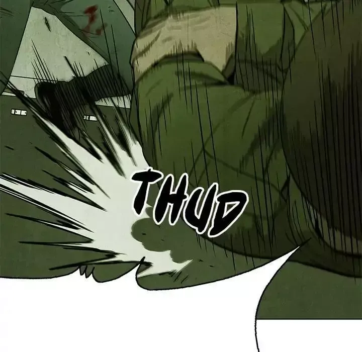 Gorgon Chapter 28 page 27 - 