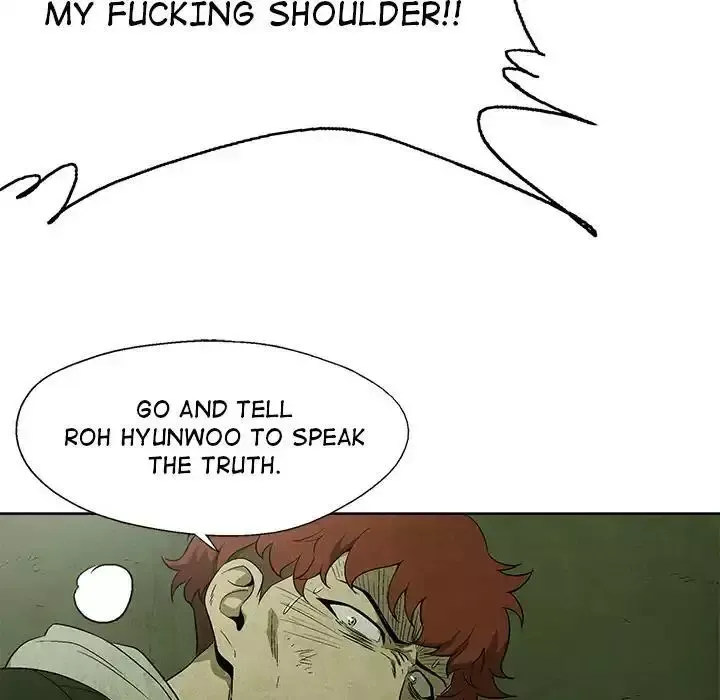 Gorgon Chapter 28 page 28 - 