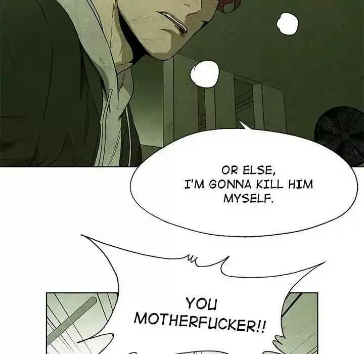 Gorgon Chapter 28 page 29 - 