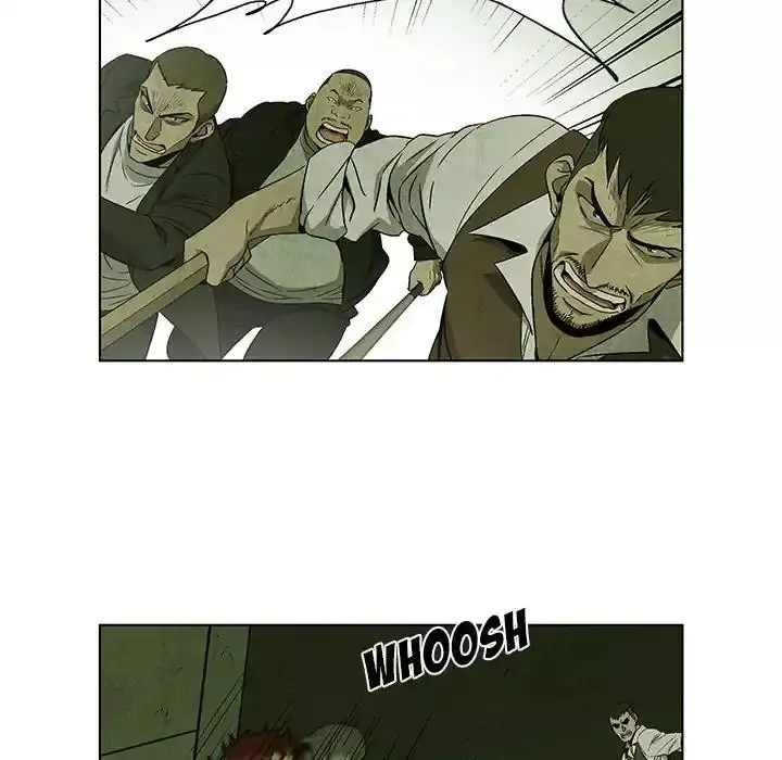 Gorgon Chapter 28 page 30 - 
