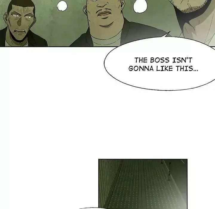 Gorgon Chapter 28 page 38 - 