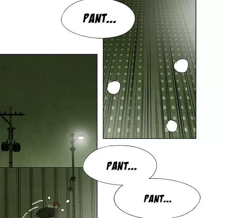 Gorgon Chapter 28 page 39 - 