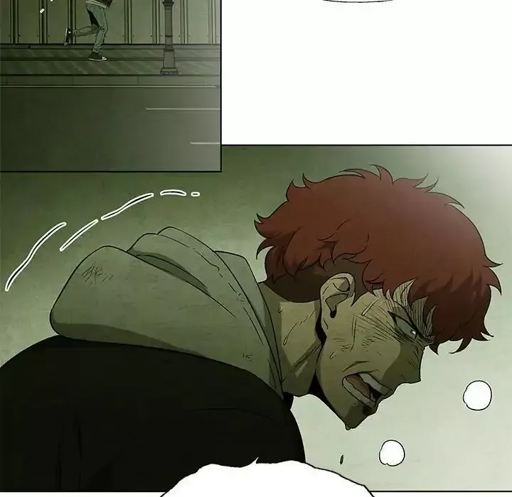 Gorgon Chapter 28 page 40 - 