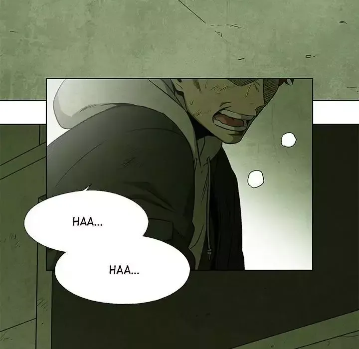Gorgon Chapter 28 page 5 - 