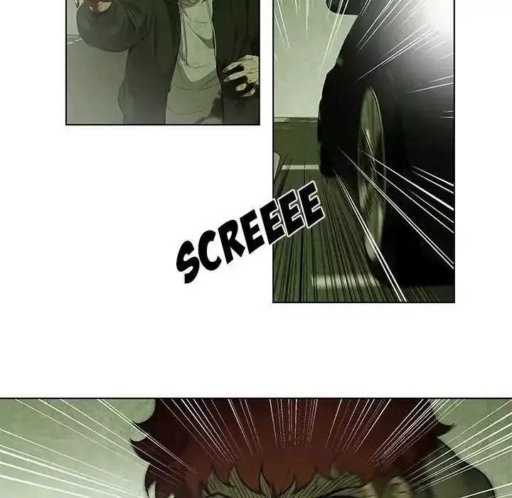 Gorgon Chapter 28 page 43 - 