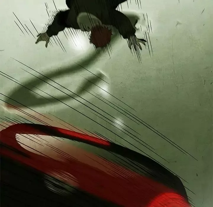 Gorgon Chapter 28 page 45 - 