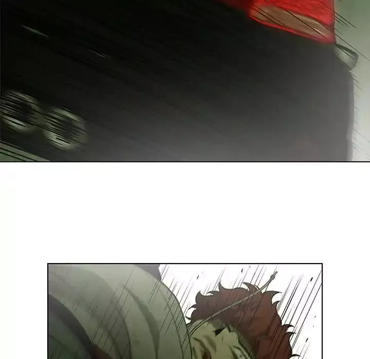 Gorgon Chapter 28 page 46 - 
