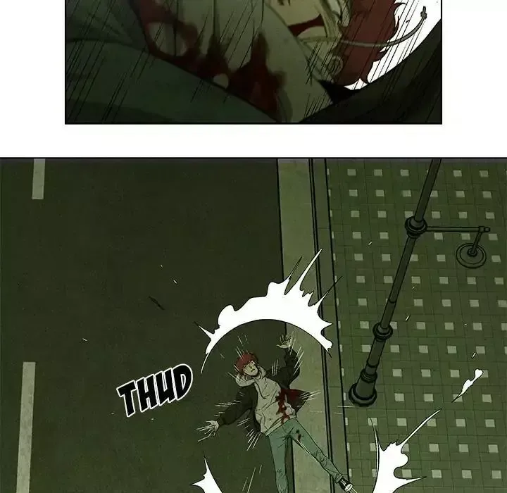 Gorgon Chapter 28 page 47 - 