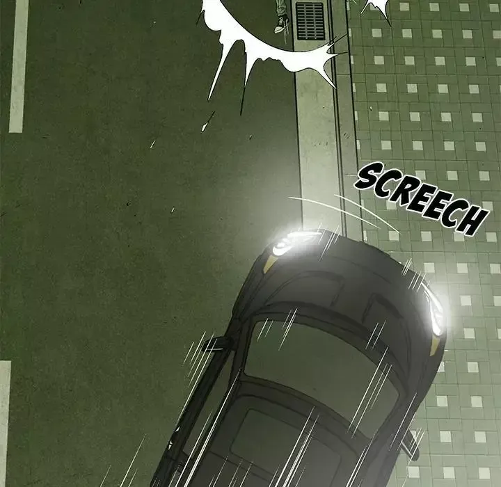Gorgon Chapter 28 page 48 - 