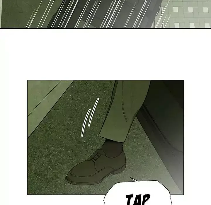 Gorgon Chapter 28 page 49 - 
