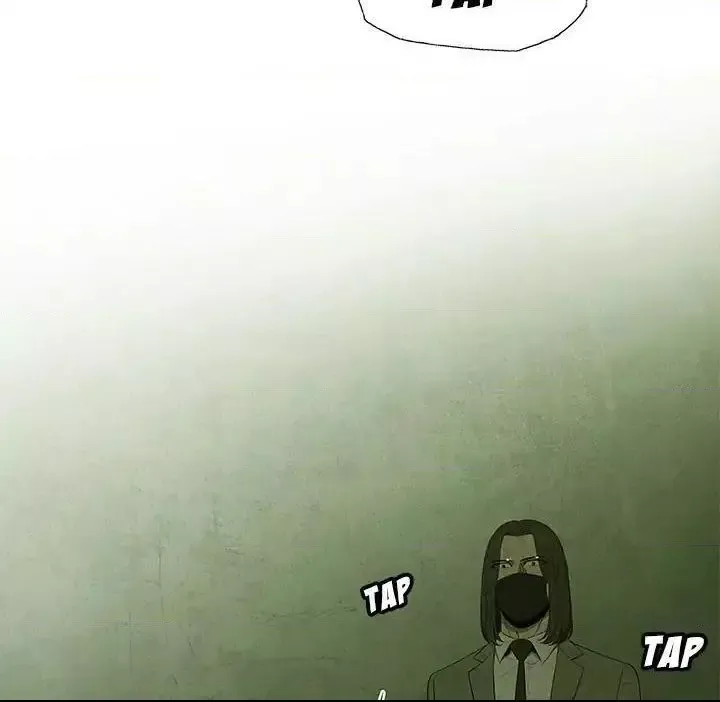 Gorgon Chapter 28 page 50 - 