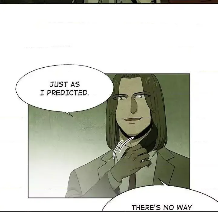 Gorgon Chapter 28 page 52 - 