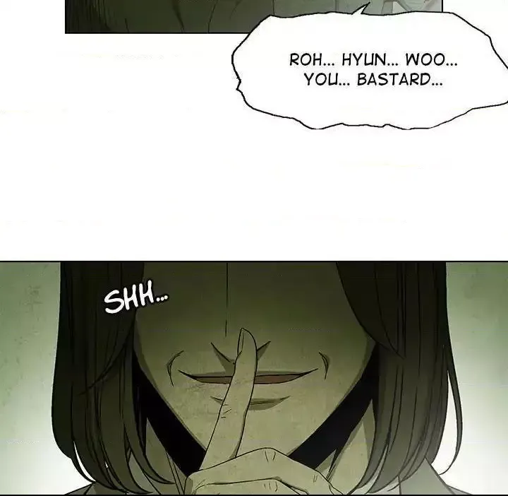 Gorgon Chapter 28 page 54 - 