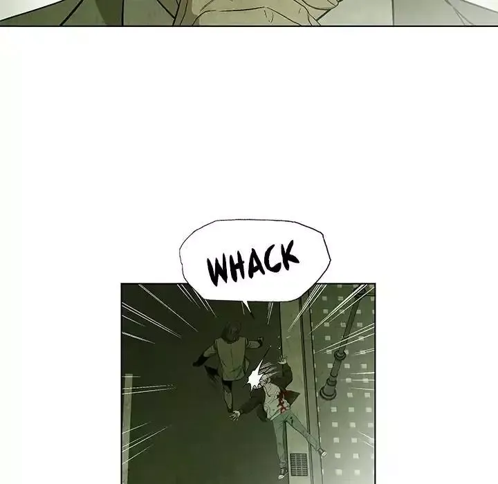 Gorgon Chapter 28 page 55 - 