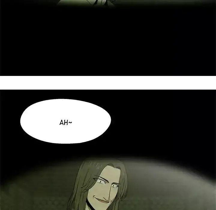 Gorgon Chapter 28 page 60 - 