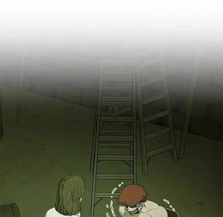 Gorgon Chapter 28 page 62 - 