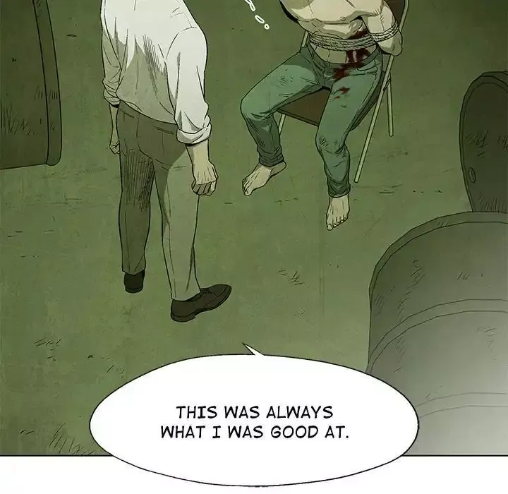 Gorgon Chapter 28 page 63 - 
