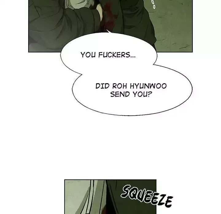 Gorgon Chapter 28 page 8 - 
