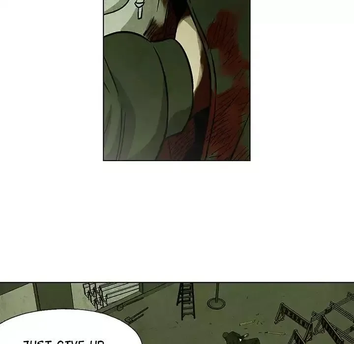 Gorgon Chapter 28 page 9 - 