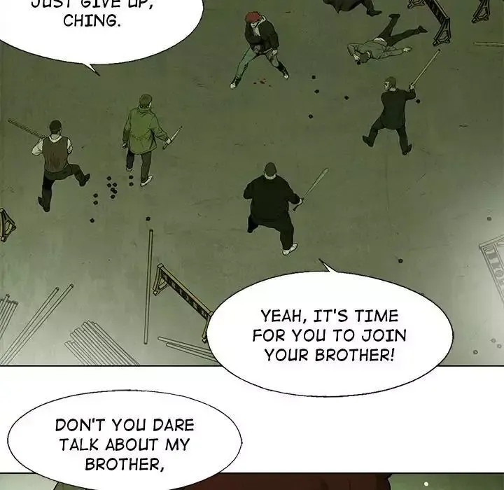 Gorgon Chapter 28 page 10 - 