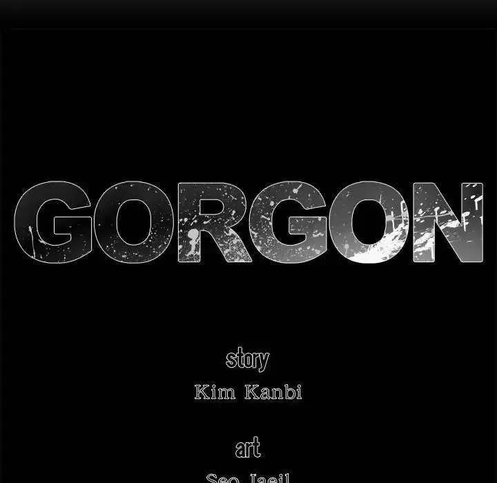 Gorgon Chapter 29 page 1 - 