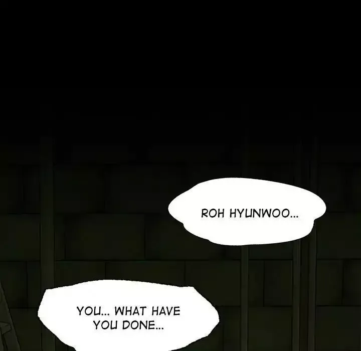 Gorgon Chapter 29 page 14 - 