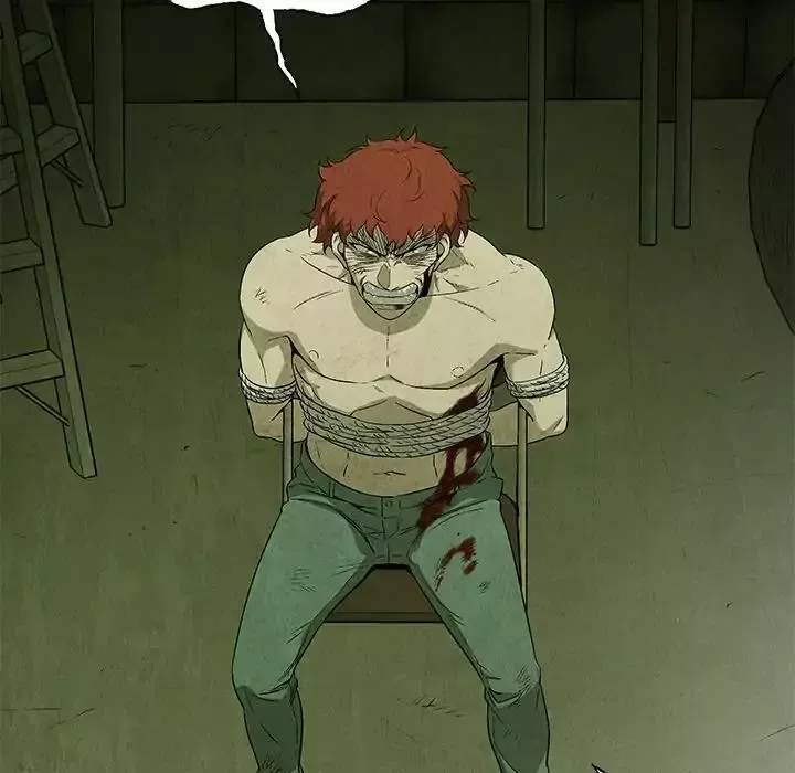 Gorgon Chapter 29 page 15 - 
