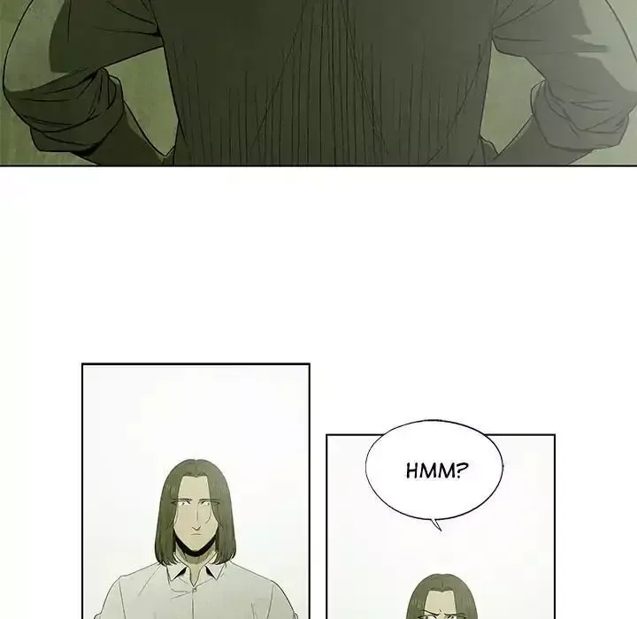 Gorgon Chapter 29 page 17 - 
