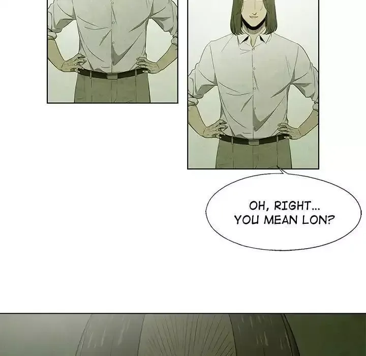 Gorgon Chapter 29 page 18 - 